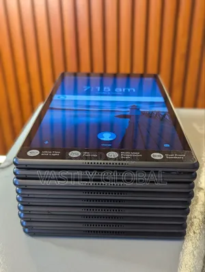 Lenovo Tab 4 8 Plus 32 GB Black