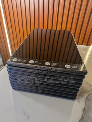 Lenovo Tab 4 8 Plus 32 GB Black
