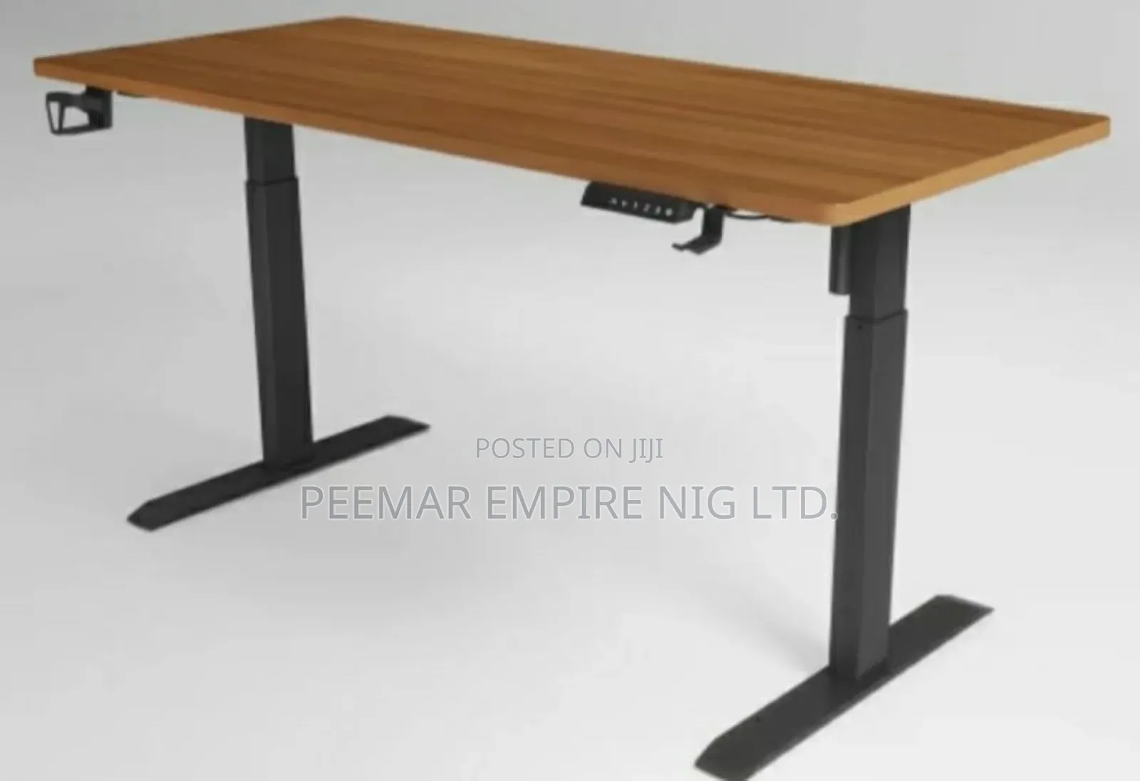 Executive Classic Imported Electric Table,Good to Go