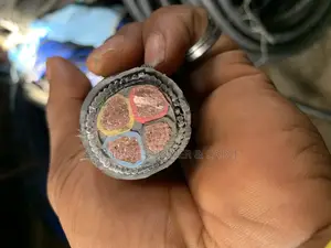 50mm 4core Nigerchin