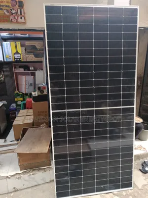 710watt Longi Solar Panel Halfcourt