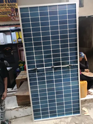 710watt Longi Solar Panel Halfcourt