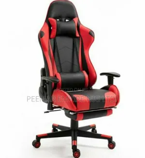 Solid Classic Imported Gaming Chair,So Nice
