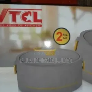 2 PCS Diner Set