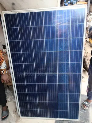 400watt Trina Solar Panel