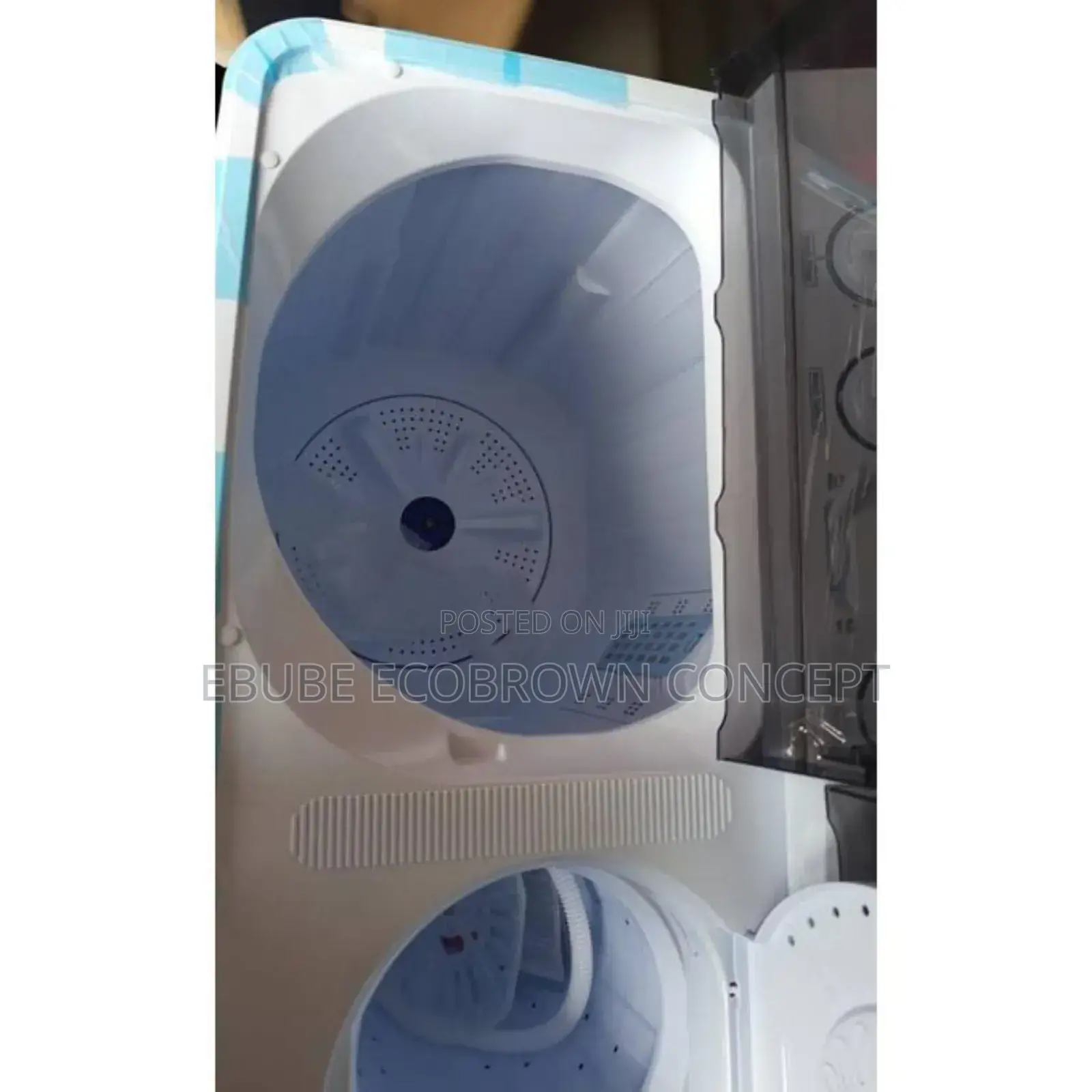 Aeon Newest Improved Large Capacity Top Loader 13kg Washing Machine