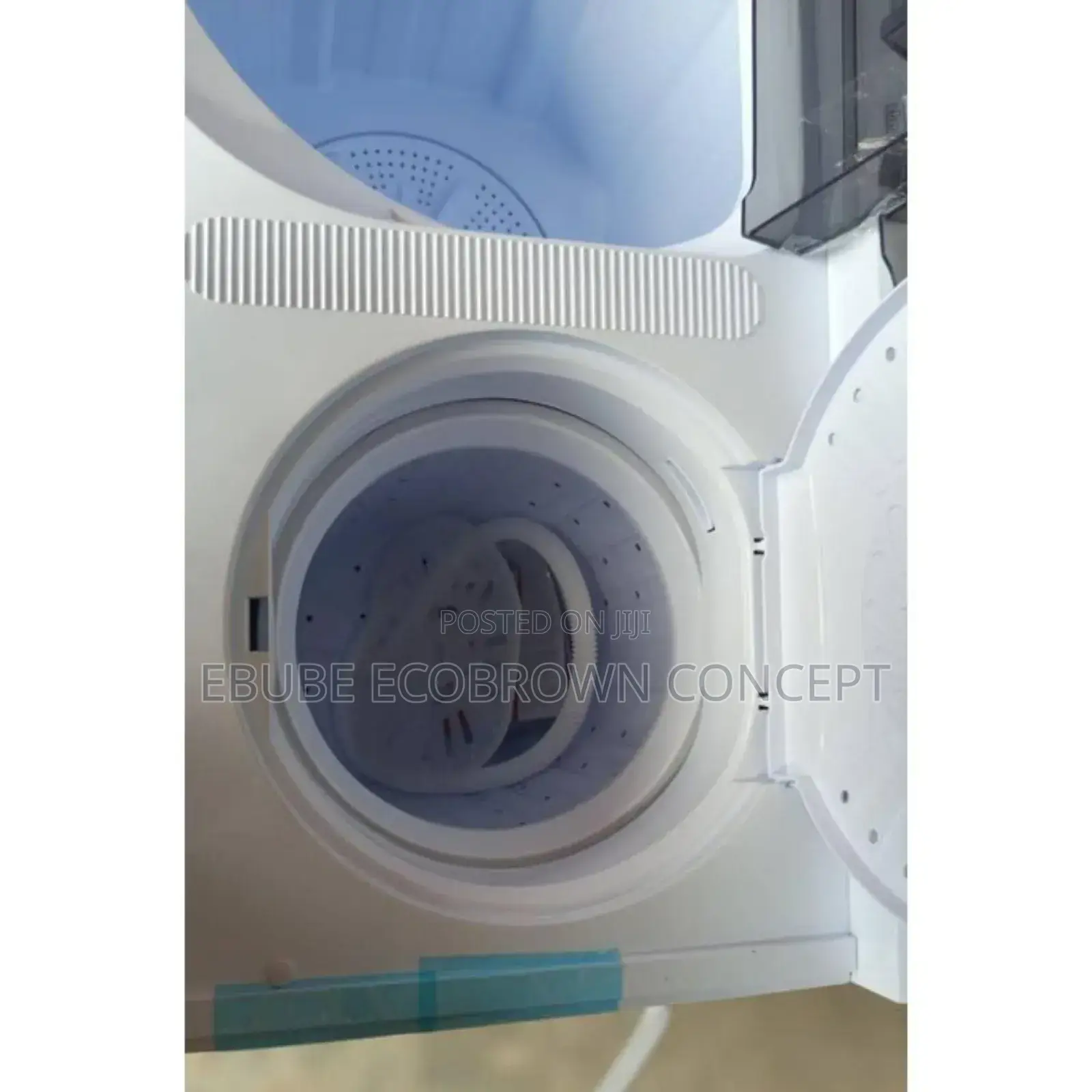 Aeon Newest Improved Large Capacity Top Loader 13kg Washing Machine