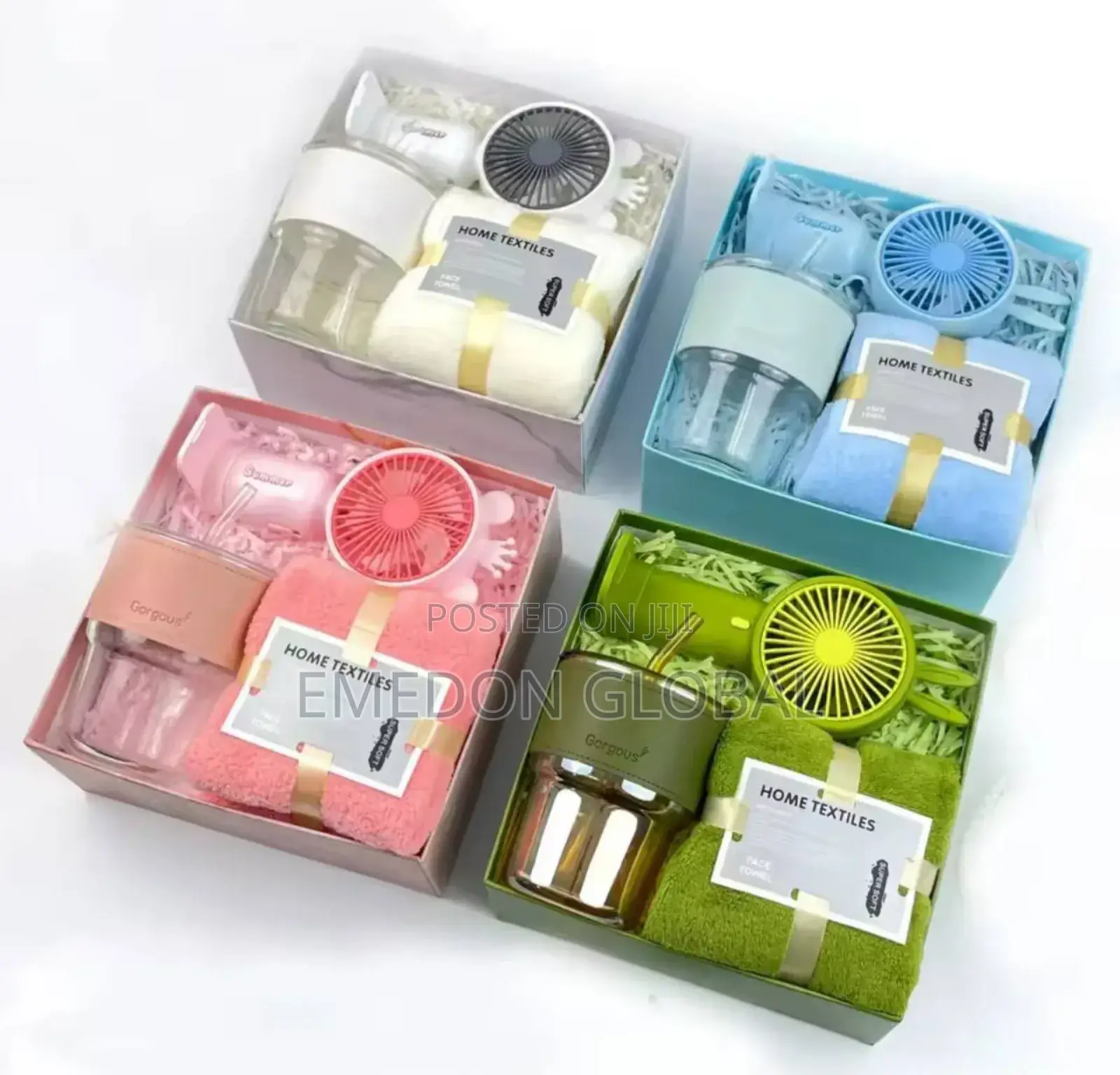 3in1 Souvenir Gift Set