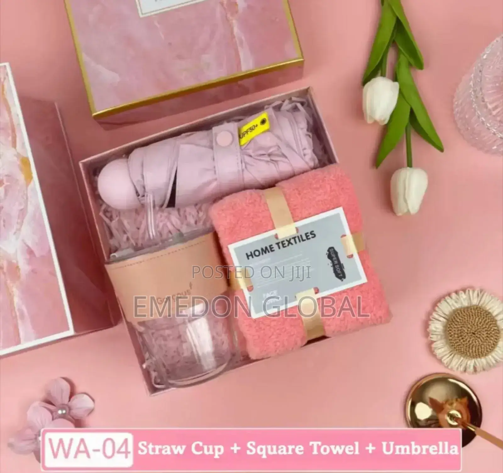 3in1 Souvenir Gift Set