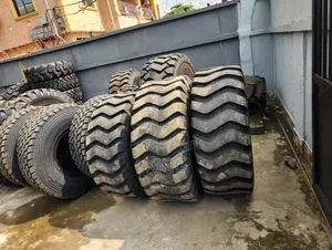 23.5r25 Rockbuster