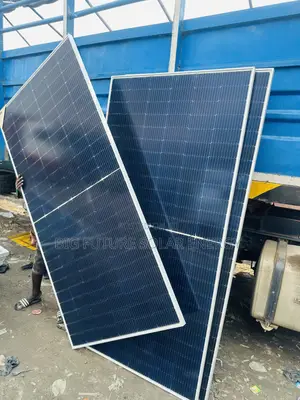 650watts Jinko Solar Panel 144cells