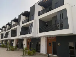 4bdrm Duplex in Life Camp for sale