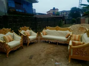 Antique Sofas