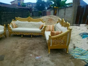 Antique Sofas