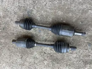 Pair of Front Driving Shaft GLK 350(4matic)