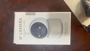 Ip Intelligent Camera