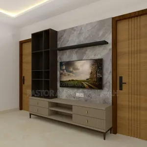 Special Tv Console