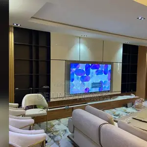 Tv Console