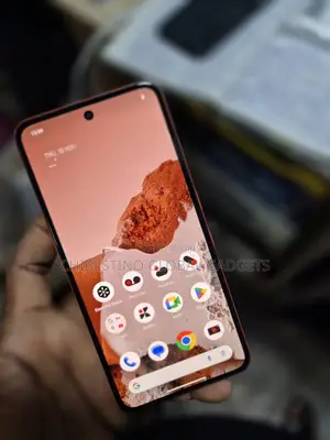 Nothing Phone CMF Phone 2 Pro 256 GB Orange