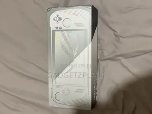 Asus Ally Rog Z1 Extreme