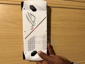 Asus Ally Rog Z1 Extreme