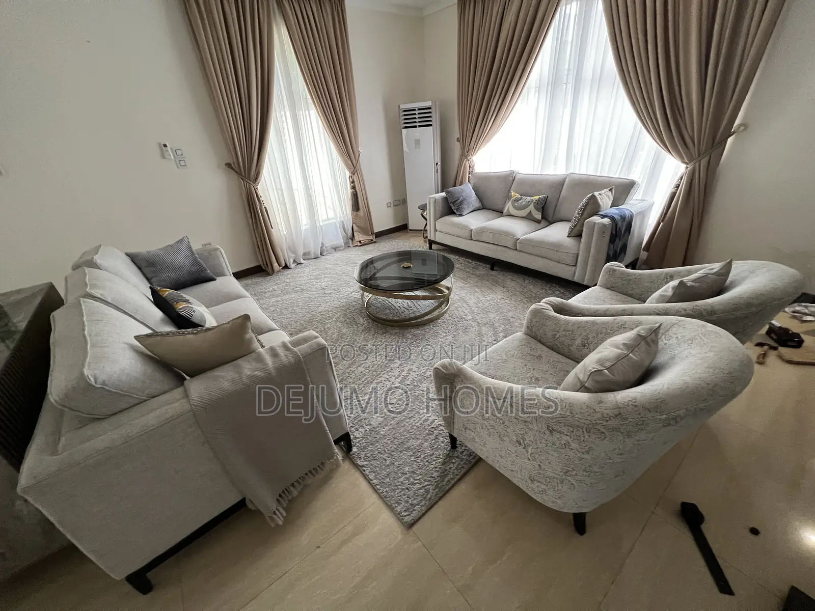 Sofa Chair