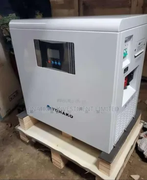15kva 48v Yohako Solar Inverter