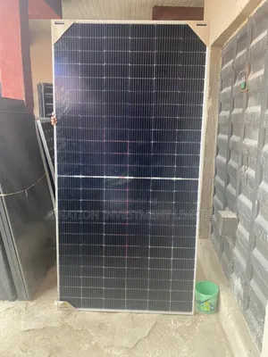 650w Jinko Brand New Solar Panel