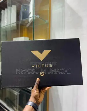 Laptop HP Victus 16 16GB Intel Core i5 SSD 512GB