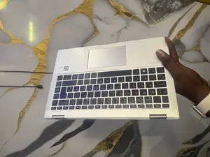 Laptop HP EliteBook 1040 G6 16GB Intel Core I7 SSD 256GB