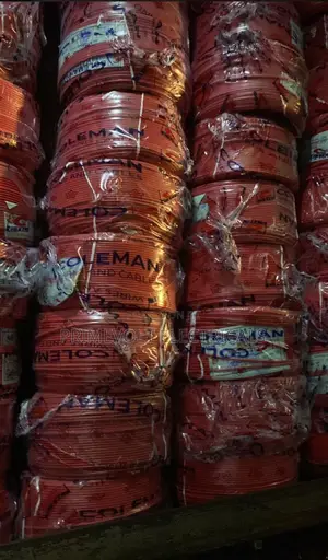 Original Coleman Single Wires Available