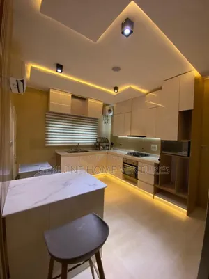 Luxury 3 Bedroom Shortlet in Banana Island