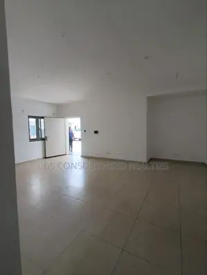 3bdrm Block of Flats in Jabi for rent