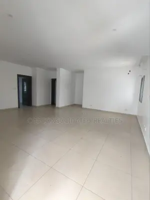 3bdrm Block of Flats in Jabi for rent