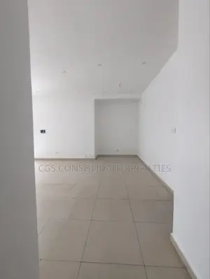 3bdrm Block of Flats in Jabi for rent