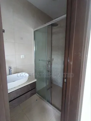 3bdrm Block of Flats in Jabi for rent