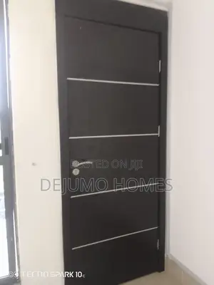 HDF Internal Door 1