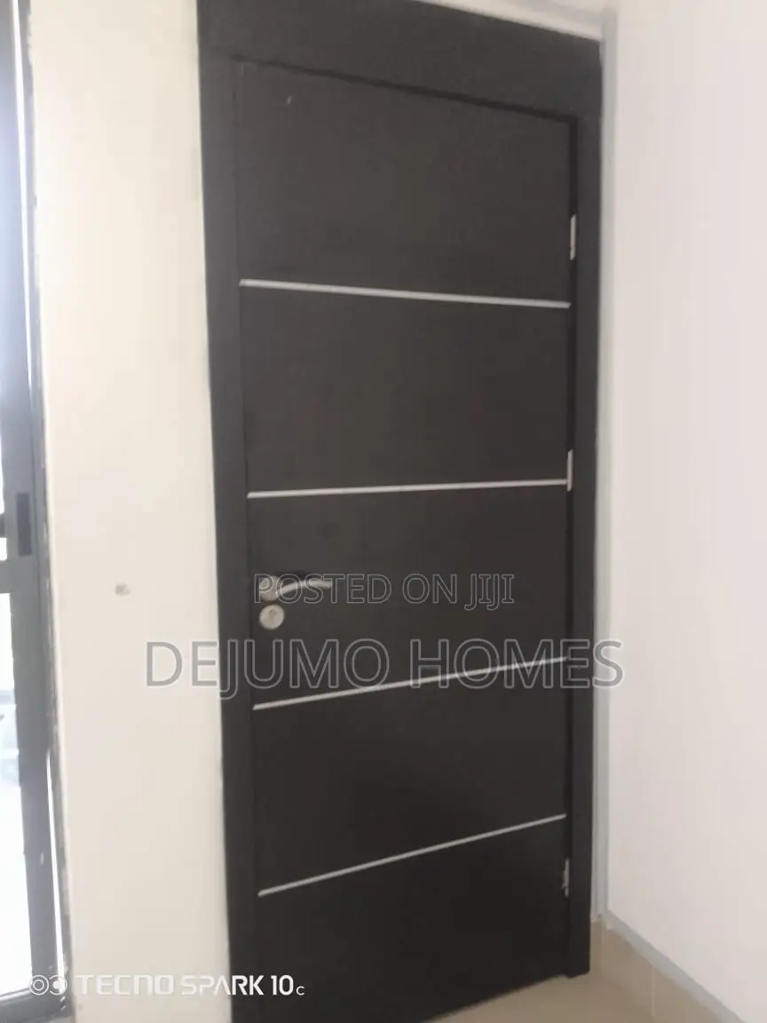 HDF Internal Door 1