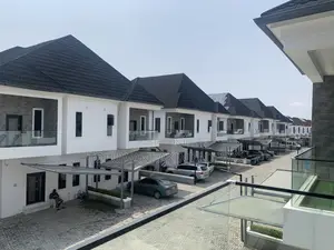 4bdrm Duplex in Orchid Lekki for sale