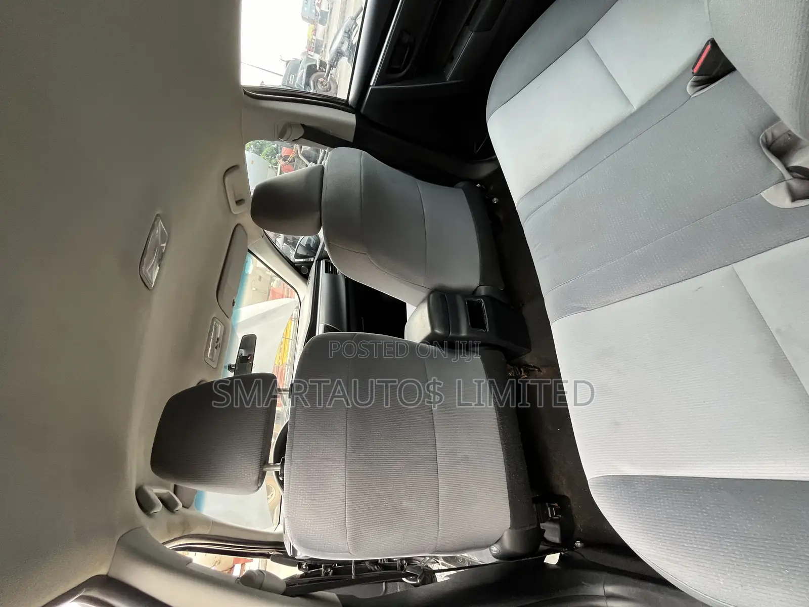Toyota Corolla 2016 Black