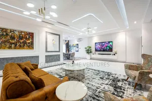 Premium 3 Bedroom Apartments Shortlet Ikoyi