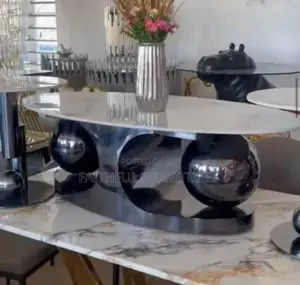 Center Table for House Available