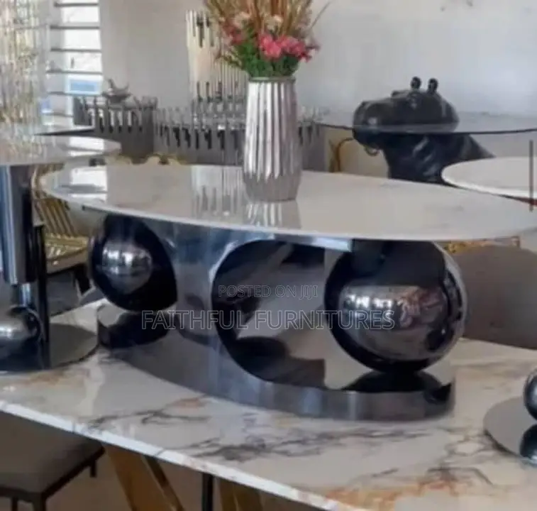 Center Table for House Available