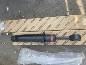 Toyota Land Cruiser Vxr V8 Shock Absorbers