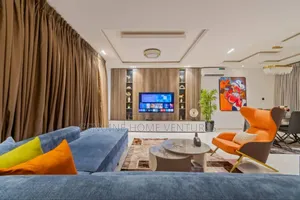 Luxury 3 Bedroom Inside Banana Island