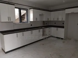 Kitchen Cabinet