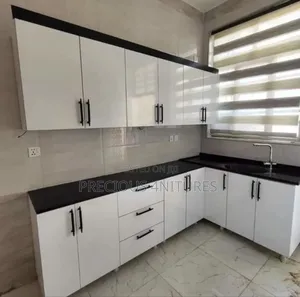 Kitchen Cabinet