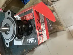 Toyota Land Cruiser 1fz Power Steering Pump