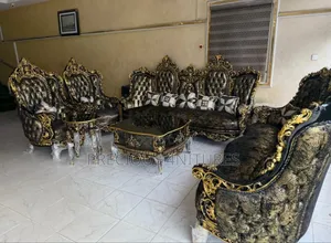 Antique Sofa Chair Sets