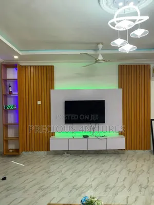 Tv Console Cabinet